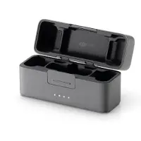 DJI Ladeetui Til Mic 2