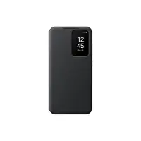 Samsung Galaxy S24 Smart View Wallet Cover EF-ZS921CBEGWW - Svart