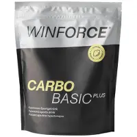 Winforce Carbo Basic Plus Bag Sitron 900g
