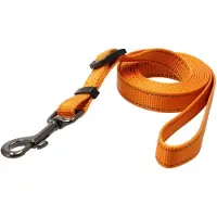 Dogman Just. kobbel Iris orange 10mm