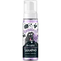 Bugalugs Tørshampoo med Lavendel og Kamille (200ml)
