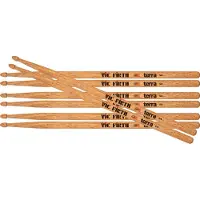 Vic Firth American Classic 5A Terra Series Drumsticks 4pk