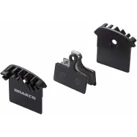Brakco Bpf Cooling Shimano Xtr 2011 Skivebremseklosser