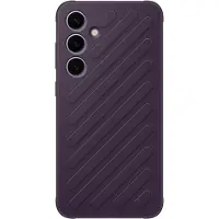 Samsung Galaxy S24+ Shield Case Dark Violet