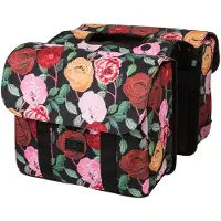 Fastrider Nyla Trend Mik Double Sykkelvesker 32l