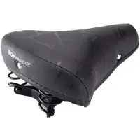 Selle Monte Grappa Viaggio Flex Eco Sykkelsete