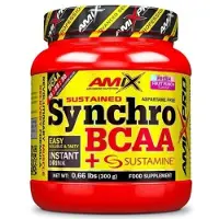 Amix Pro Synchro Bcaa + Sustamine Instant 300 Gr