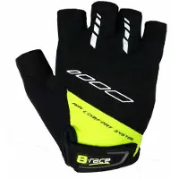 B-race Bump Gel Korte Hansker