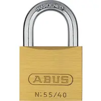 ABUS 55/40 Hengelås
