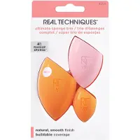 Real Techniques Ultimate Makeup Sponge Trio