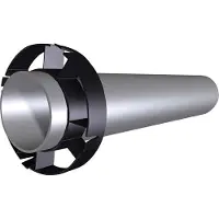 Maico Ventilatoren Maico Forlænger