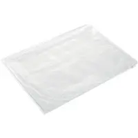 Leitz Makulator affaldsposer 40 liter IQ - (100 stk.)