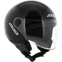 Axxis Square S åpen Hjelm