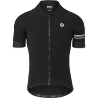 Agu Woven Ii Premium Kort Ermet Trøye