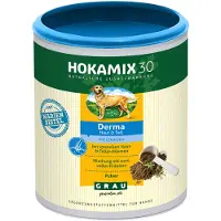 Grau Hokamix Derma Hud og Pels Pulver - 350 g