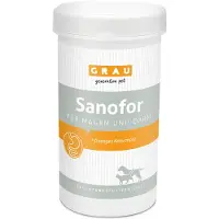 Grau Sanofor - 2 x 1 kg