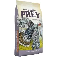 Taste Of The Wild Prey Feline kalkun - 2 x 6,8 kg