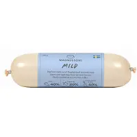 Magnusson 12 x 650 g - Mild