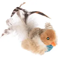 TIAKI elektronisk katteleke Pipo - 1 stk