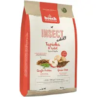 bosch HPC Adult insekt, eple og tapioka - 10 kg