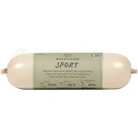 Magnusson Økonomipakke 24 x 650 g - Sport