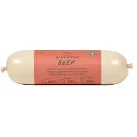 Magnusson Økonomipakke 24 x 650 g - Okse