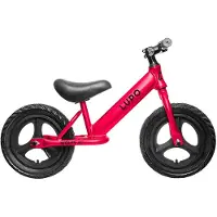 Lupo Wolfy Xc Løpesykkel