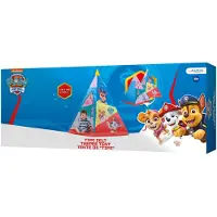 Smoby Simba John Palapine Tipi Valpepatruljen