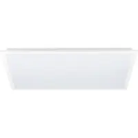 Eglo RABASSA grid light 620x620 mm white