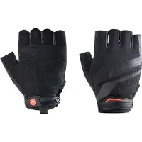 PGYtech P-GM-209, Hansker, Voksen, Hankjønn, Sort, XL, Monokromatisk