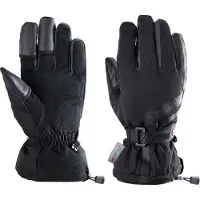PGYtech profesjonelle fotohansker, størrelse M, 2-pk
