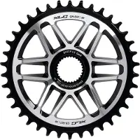 Xlc Cr-e07 E-bike Dm E-bike Kjettingring