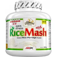 Amix Ricemash Rismel Sjokolade Og Kokos 1.5kg