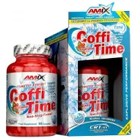 Amix Coffitime Kapsler 90 Enheter