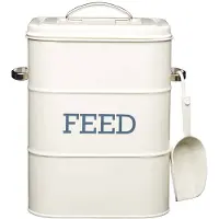 Kitchencraft Lnfeedcre Matbeholder