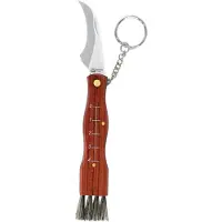 Imex El Zorro Soppkniv 08586 6.5 Cm