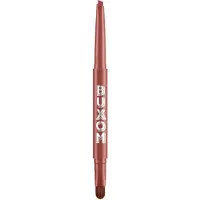 BUXOM Power Line Plumping Lipliner Hush Hush Henna