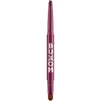 BUXOM Power Line Plumping Lipliner Powerful Plum