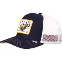 Djinns Food Club Sandwich Cap