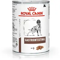 Royal Canin Veterinary Canine Gastrointestinal mousse - 24 x 400 g