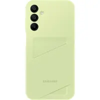Samsung Galaxy A15 Card Slot Deksel EF-OA156TMEGWW - Lime