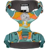Ruffwear Front Range Hundesele