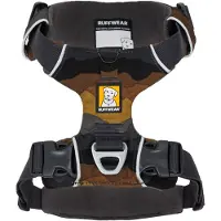 Ruffwear Front Range Hundesele