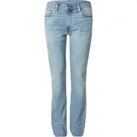 Levi's for man. 04511-5815 Jeans 511 Slim blue (29/32), Casual, Cotton, Denim