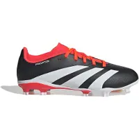 Adidas Fotballsko - Predator League L F - Svart/H - - 29 - Fotballsko