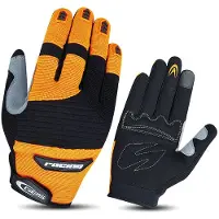 Ges Racing Hansker