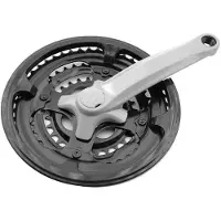 Prowheel 7-8s Kranksett