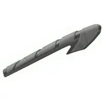 SCOTT Csp Pre Shape Scale 700 Kjedestagsbeskytter