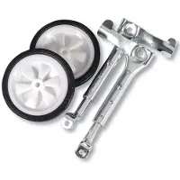 Vicma Adjustable Ear 350-500 Støttehjul
