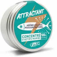 Fiiish Naturlig Fiskepasta
